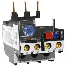 Θερμικό για Ρελέ Ισχύος 1,1-1,6A (5,5-7,5kW) 26-131160